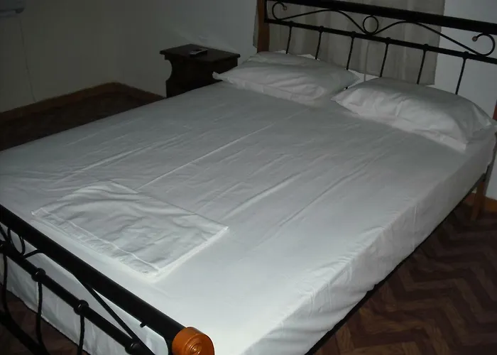 Dom wakacyjny σαραντησ μαρκόπουλος Lakíthra