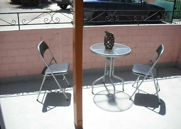 σαραντησ μαρκόπουλος